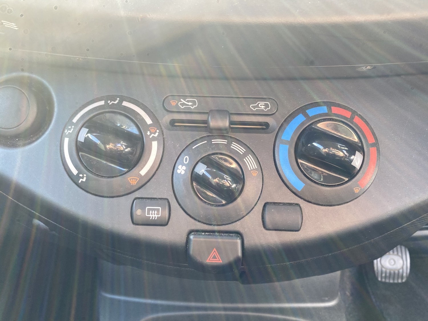 Used Nissan Micra 2010 for sale - 77901308: Photo 26