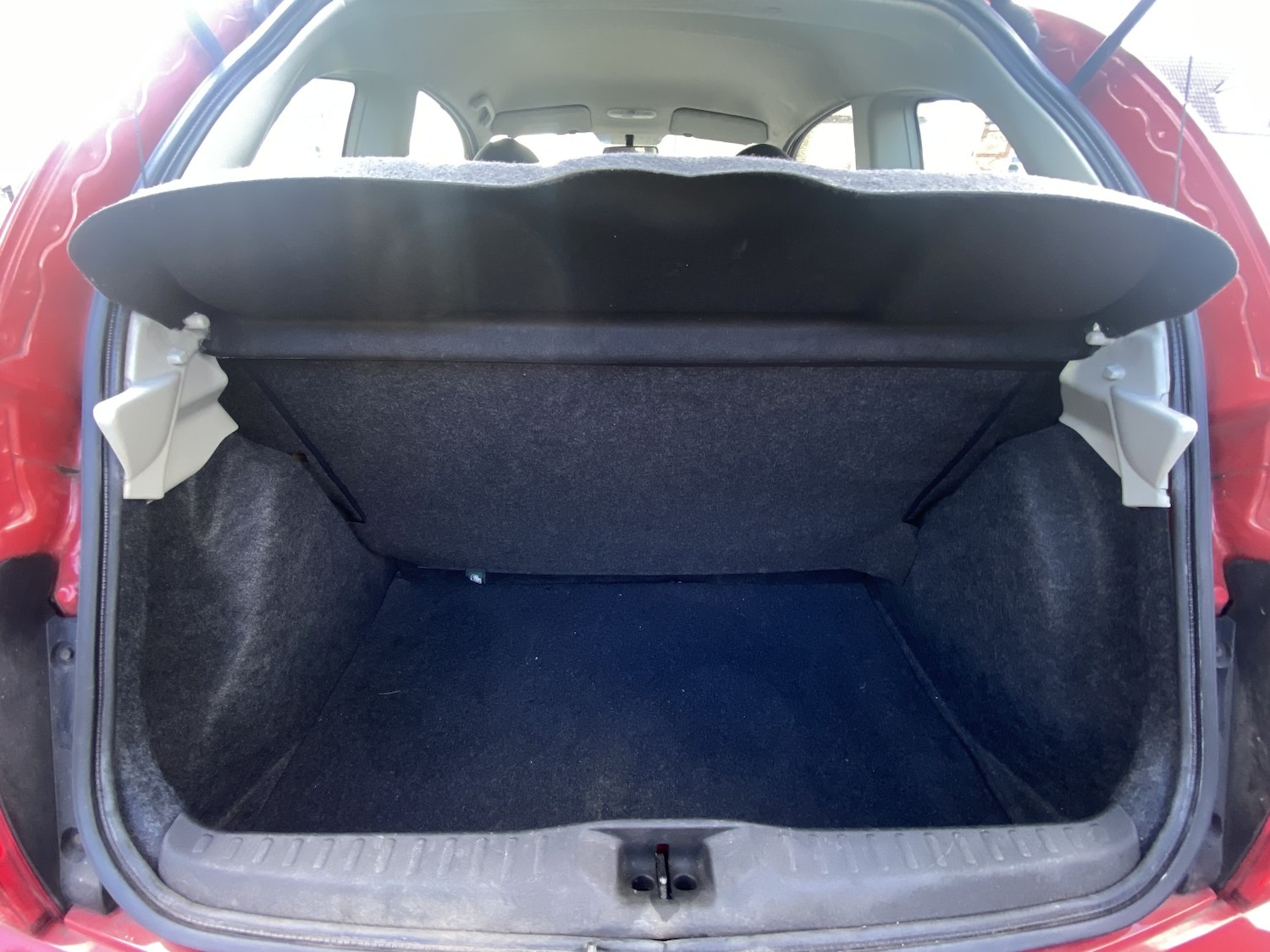 Used Nissan Micra 2010 for sale - 77901308: Photo 28