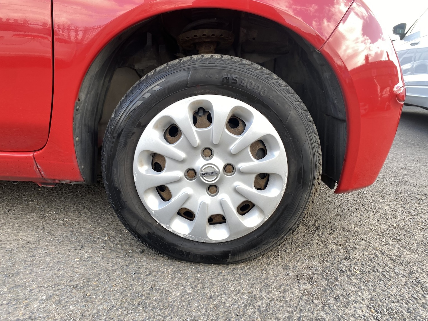 Used Nissan Micra 2010 for sale - 77901308: Photo 30