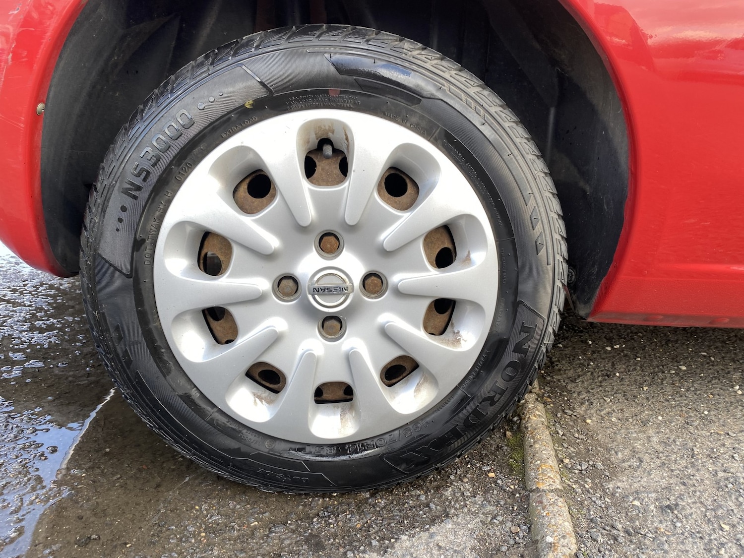 Used Nissan Micra 2010 for sale - 77901308: Photo 31