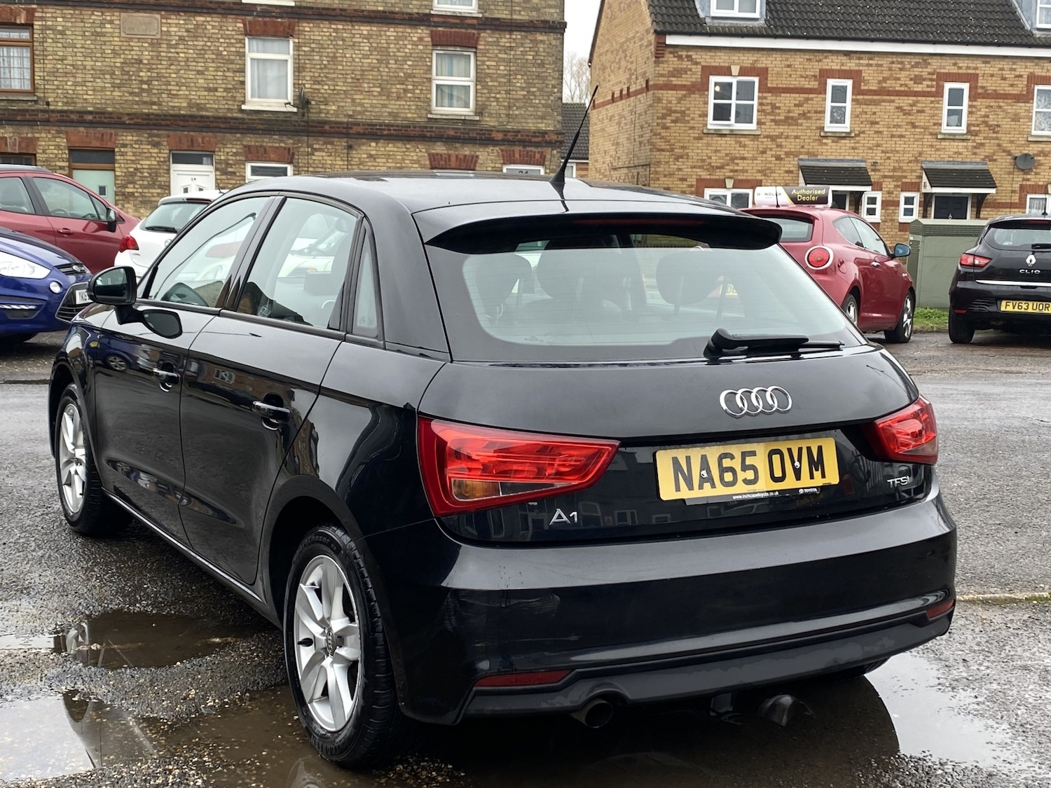 Used Audi A1 2015 for sale - 76799314: Photo 10