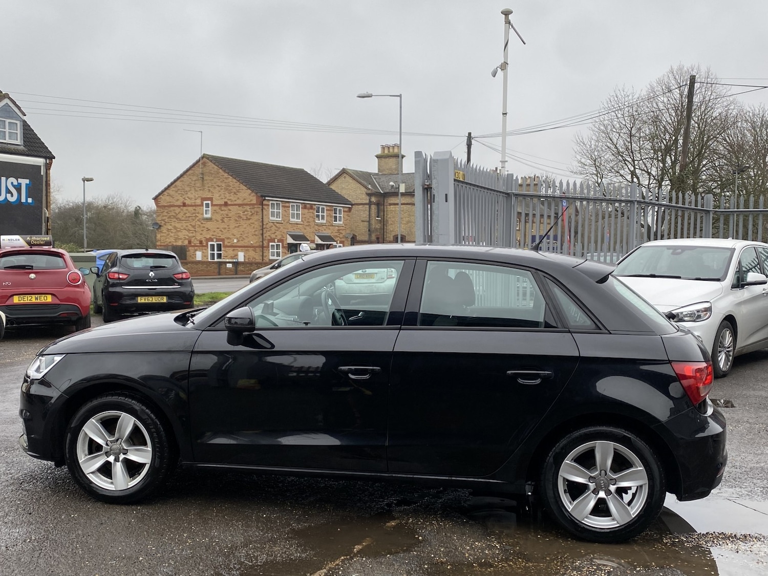 Used Audi A1 2015 for sale - 76799314: Photo 12