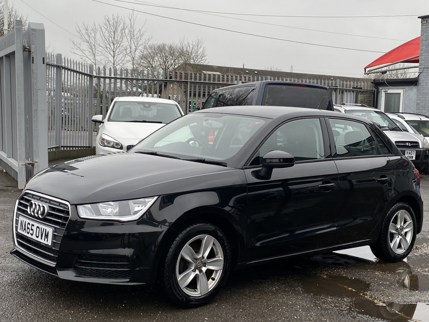 Used Audi A1 2015 for sale - 76799314: Photo 14