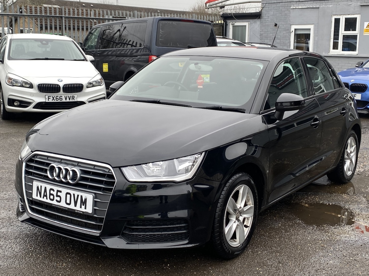 Used Audi A1 2015 for sale - 76799314: Photo 15