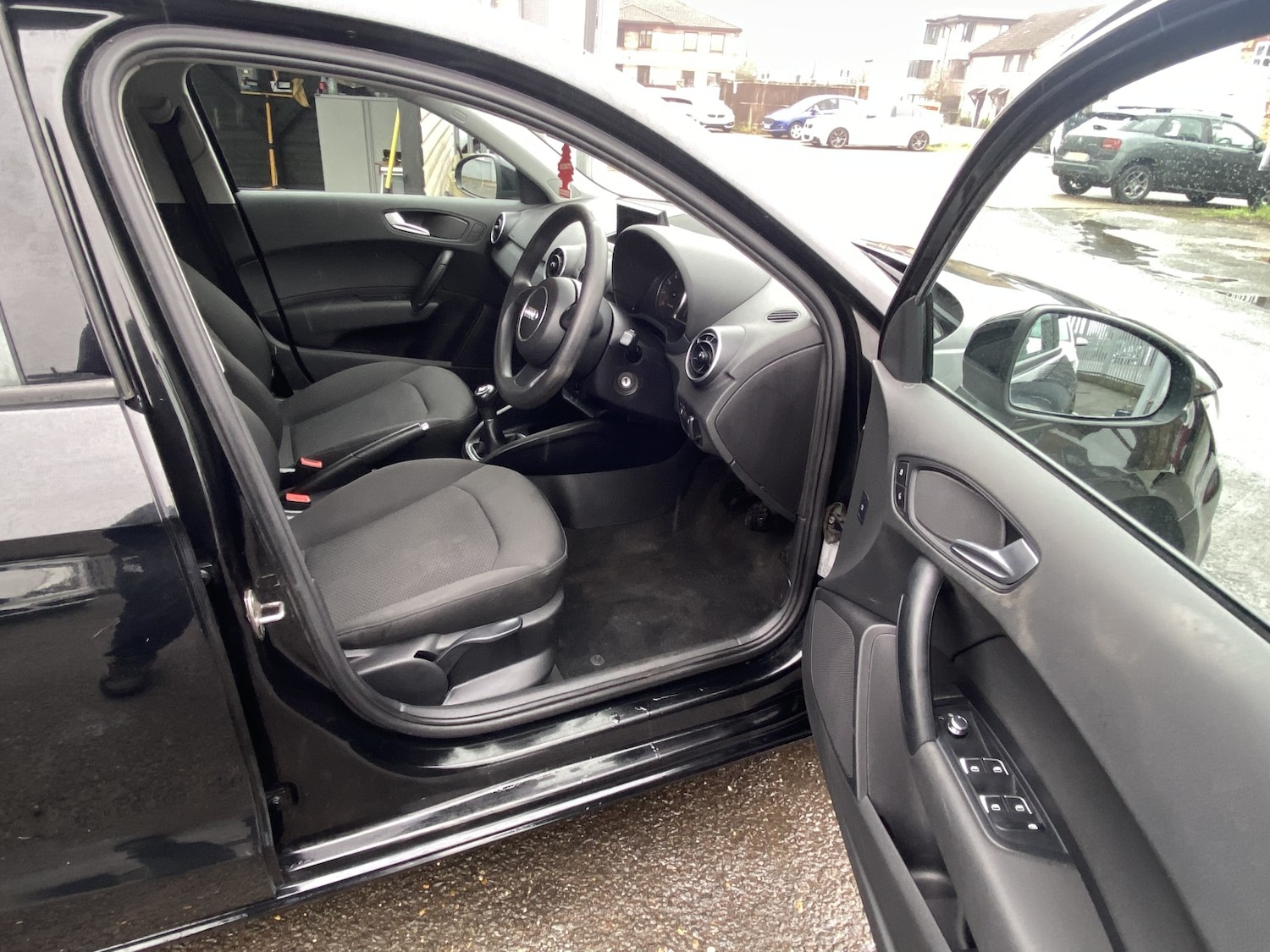 Used Audi A1 2015 for sale - 76799314: Photo 18