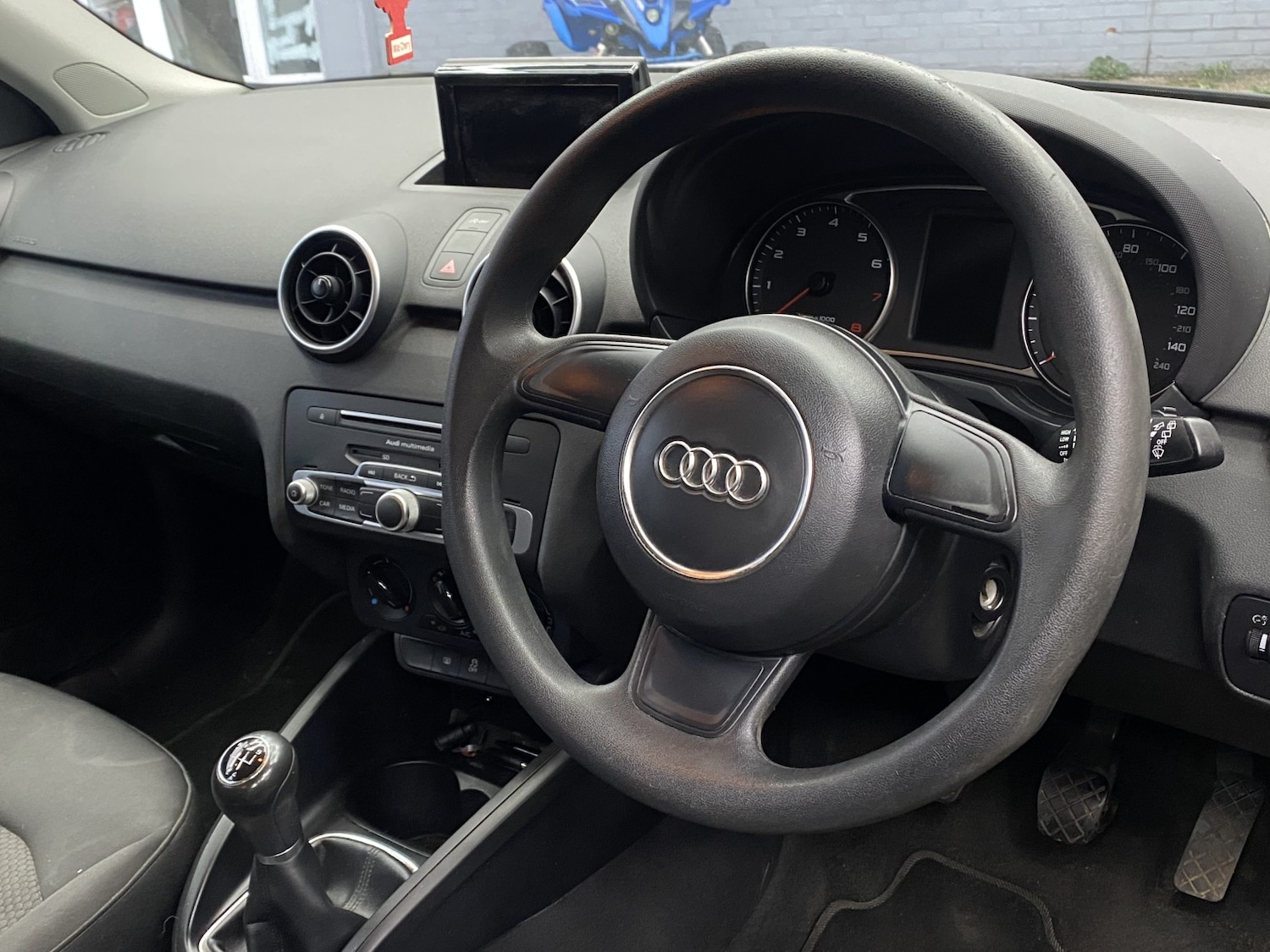 Used Audi A1 2015 for sale - 76799314: Photo 19