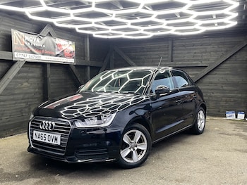 Used Audi A1 2015 for sale - 76799314: Photo