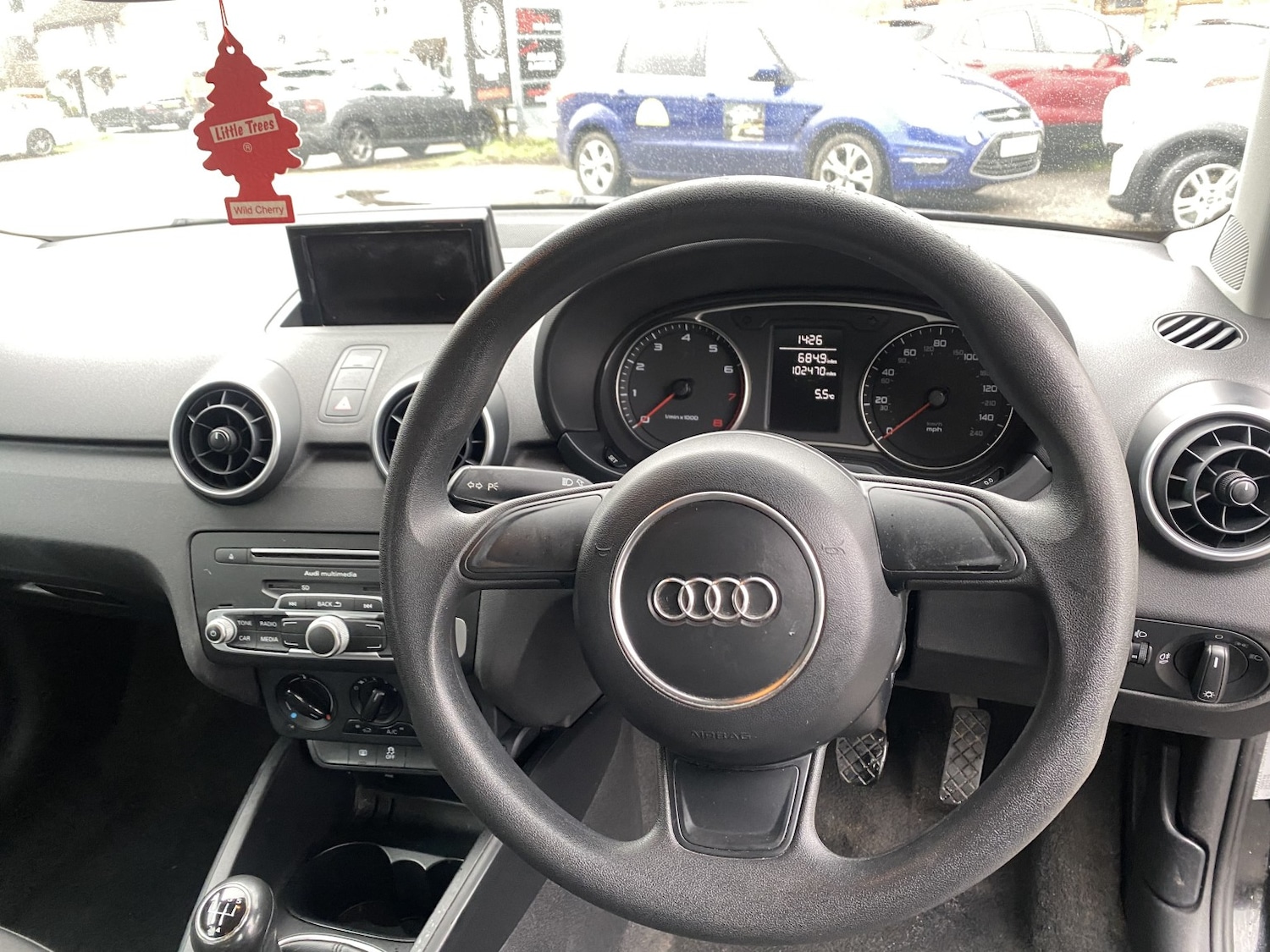 Used Audi A1 2015 for sale - 76799314: Photo 20