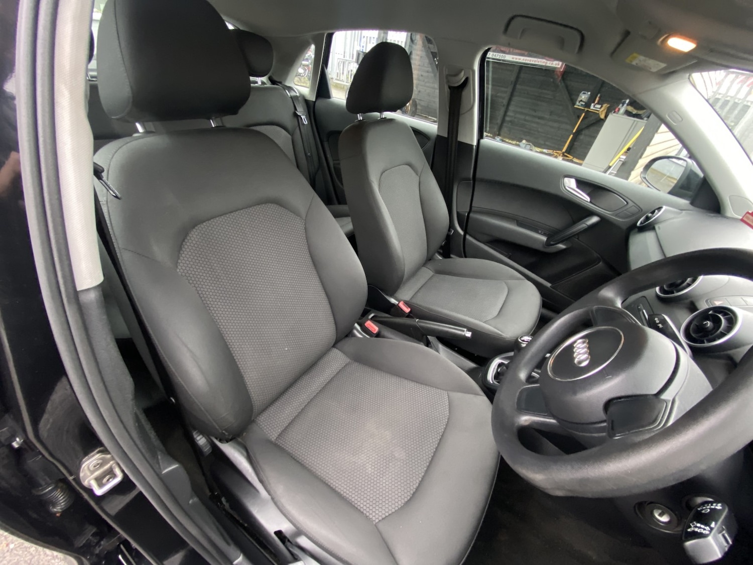 Used Audi A1 2015 for sale - 76799314: Photo 22