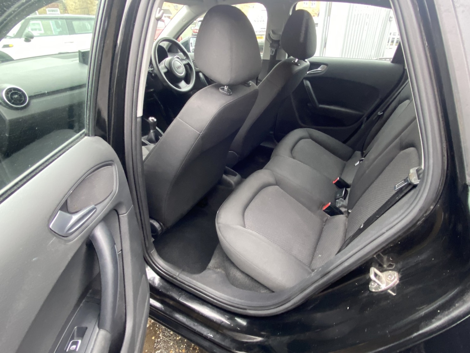 Used Audi A1 2015 for sale - 76799314: Photo 23