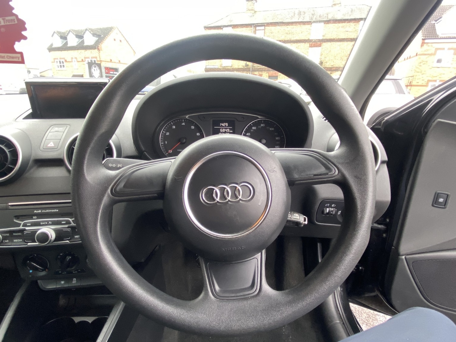 Used Audi A1 2015 for sale - 76799314: Photo 24