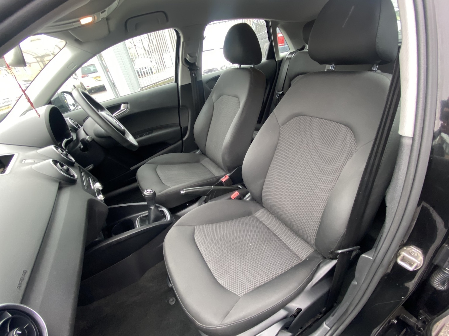 Used Audi A1 2015 for sale - 76799314: Photo 27