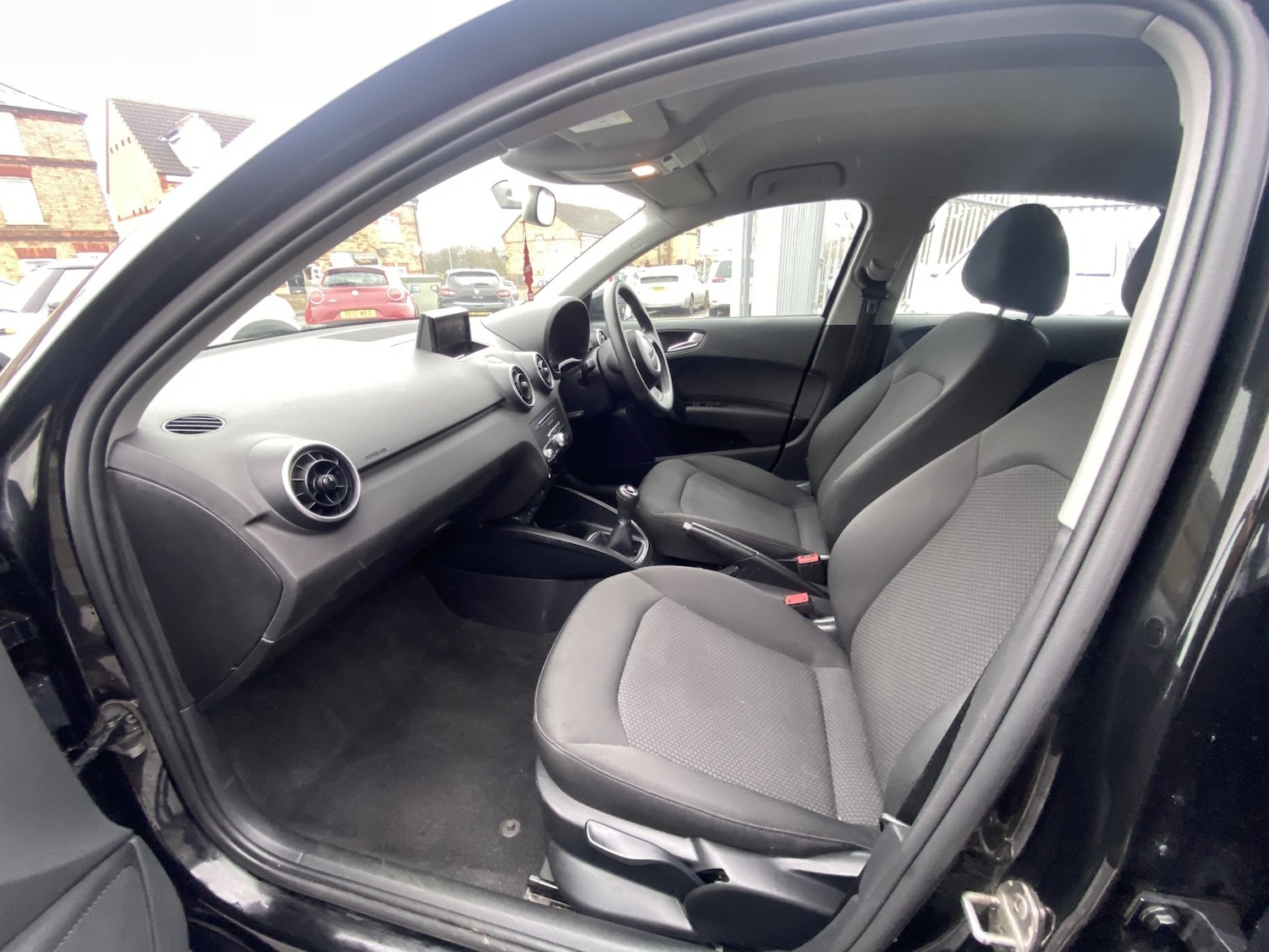 Used Audi A1 2015 for sale - 76799314: Photo 28