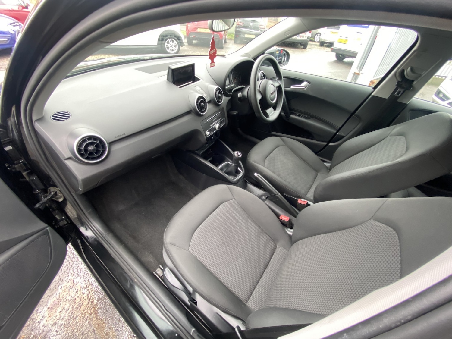 Used Audi A1 2015 for sale - 76799314: Photo 29