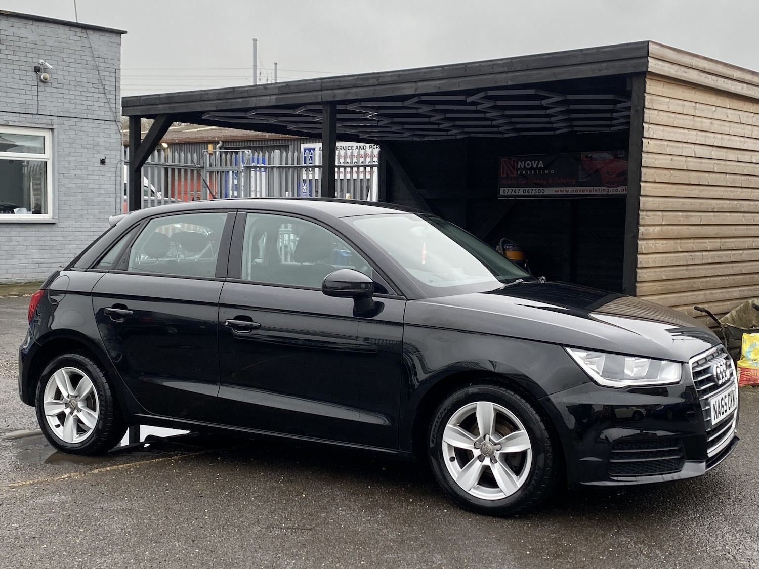 Used Audi A1 2015 for sale - 76799314: Photo 3