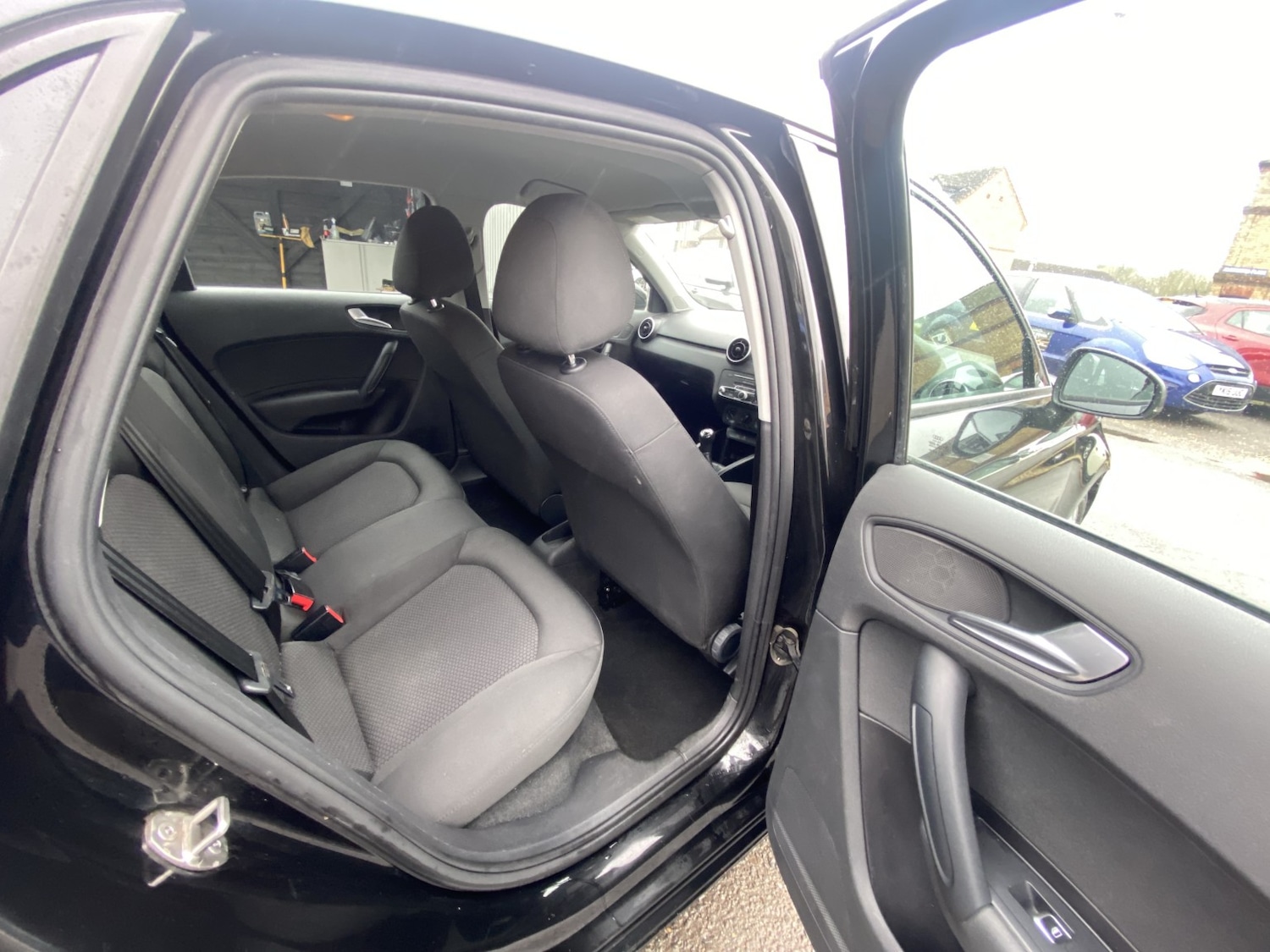 Used Audi A1 2015 for sale - 76799314: Photo 30