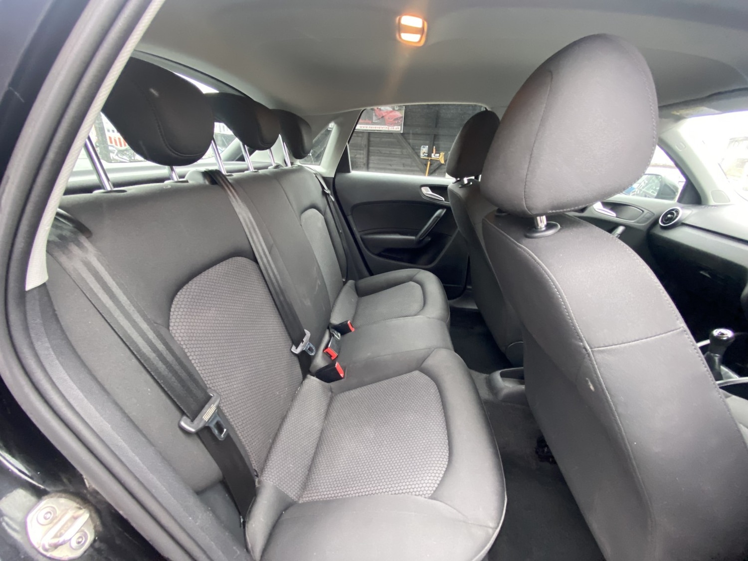 Used Audi A1 2015 for sale - 76799314: Photo 31