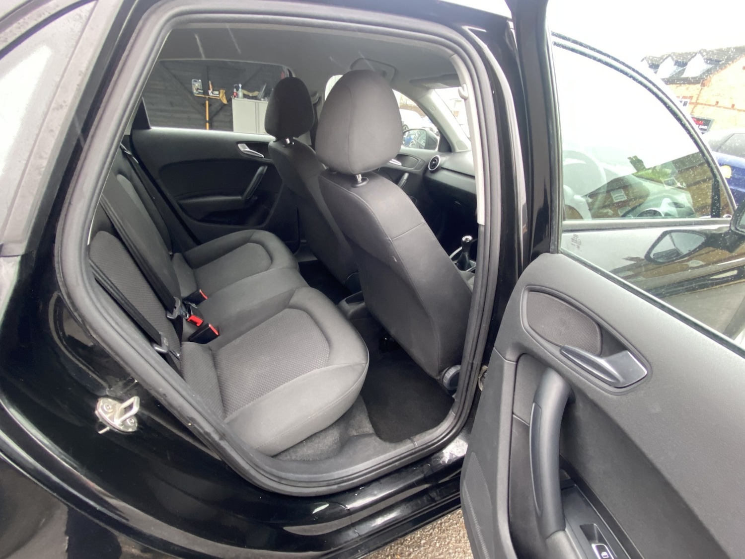 Used Audi A1 2015 for sale - 76799314: Photo 32