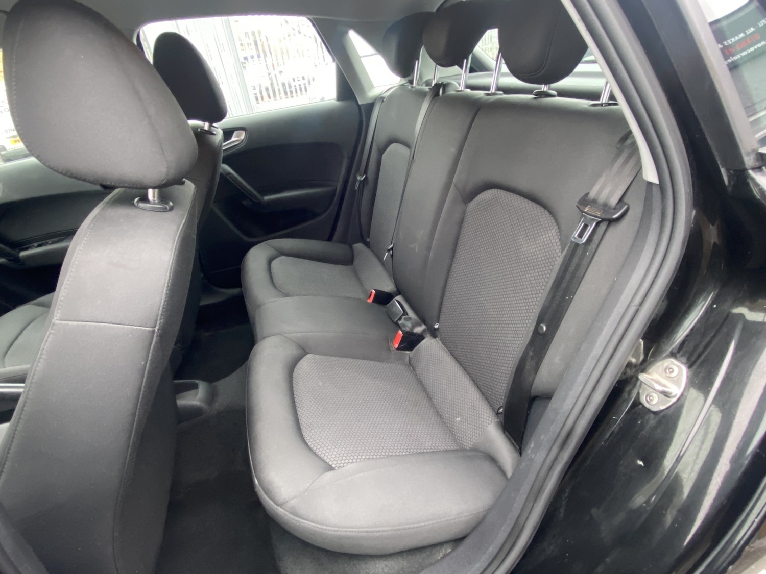 Used Audi A1 2015 for sale - 76799314: Photo 33