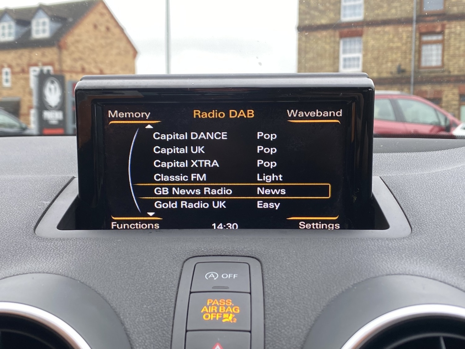 Used Audi A1 2015 for sale - 76799314: Photo 34