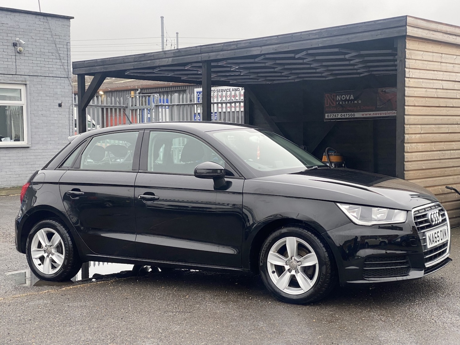 Used Audi A1 2015 for sale - 76799314: Photo 4
