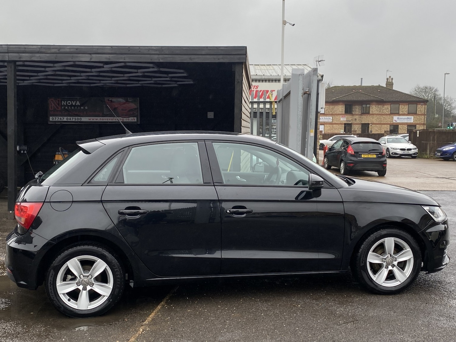 Used Audi A1 2015 for sale - 76799314: Photo 6