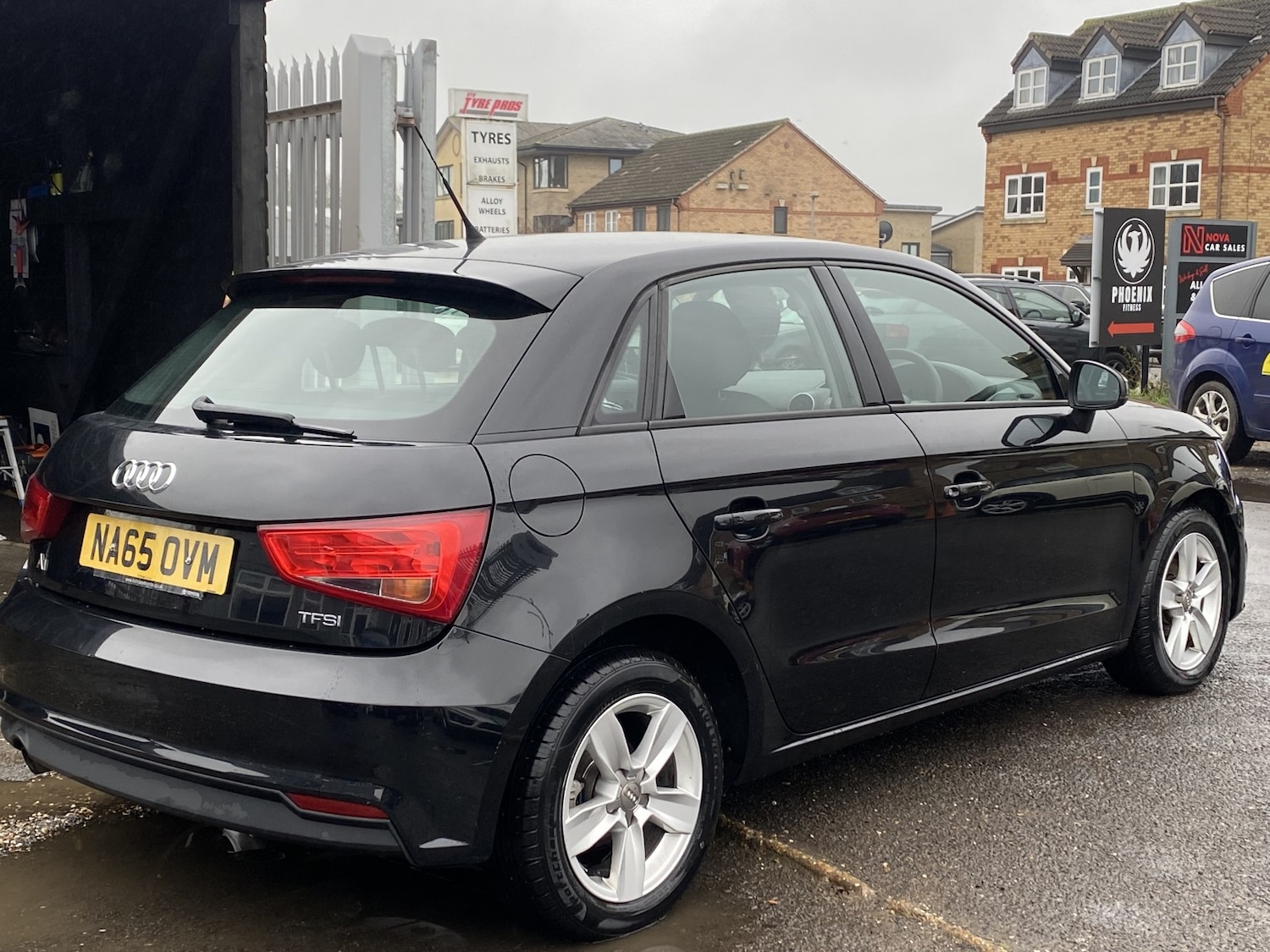 Used Audi A1 2015 for sale - 76799314: Photo 7