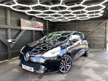 Renault Clio feature image