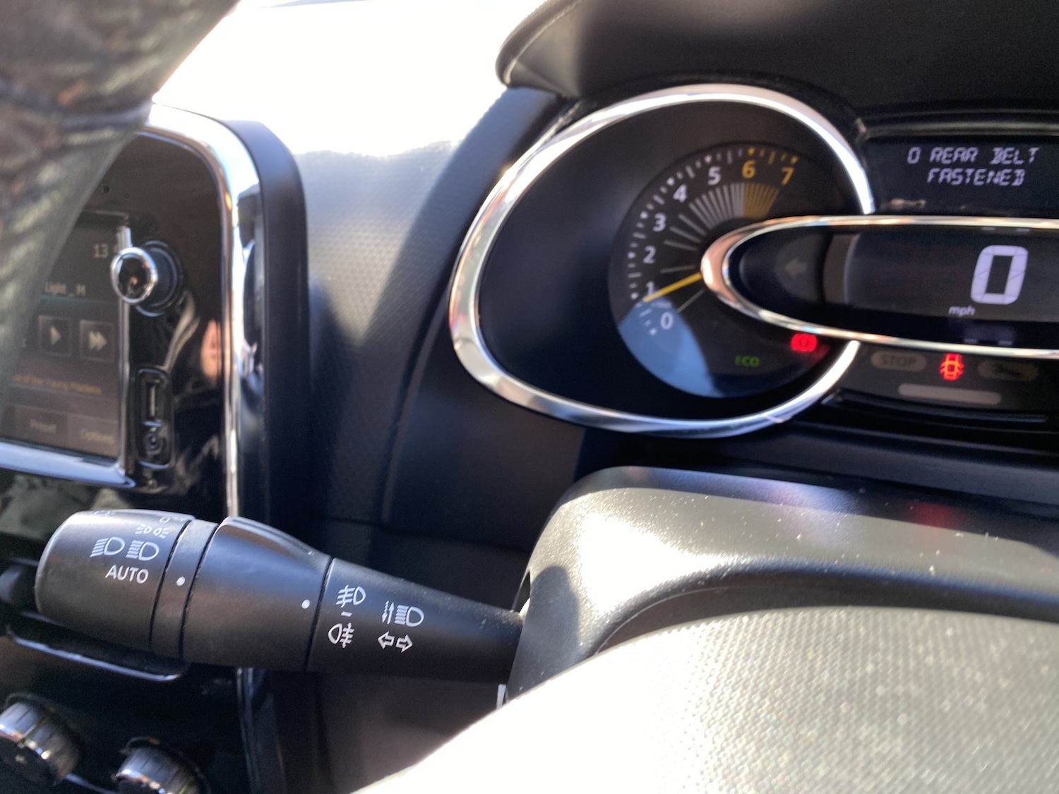 Used Renault Clio 2013 for sale - 77370637: Photo 27