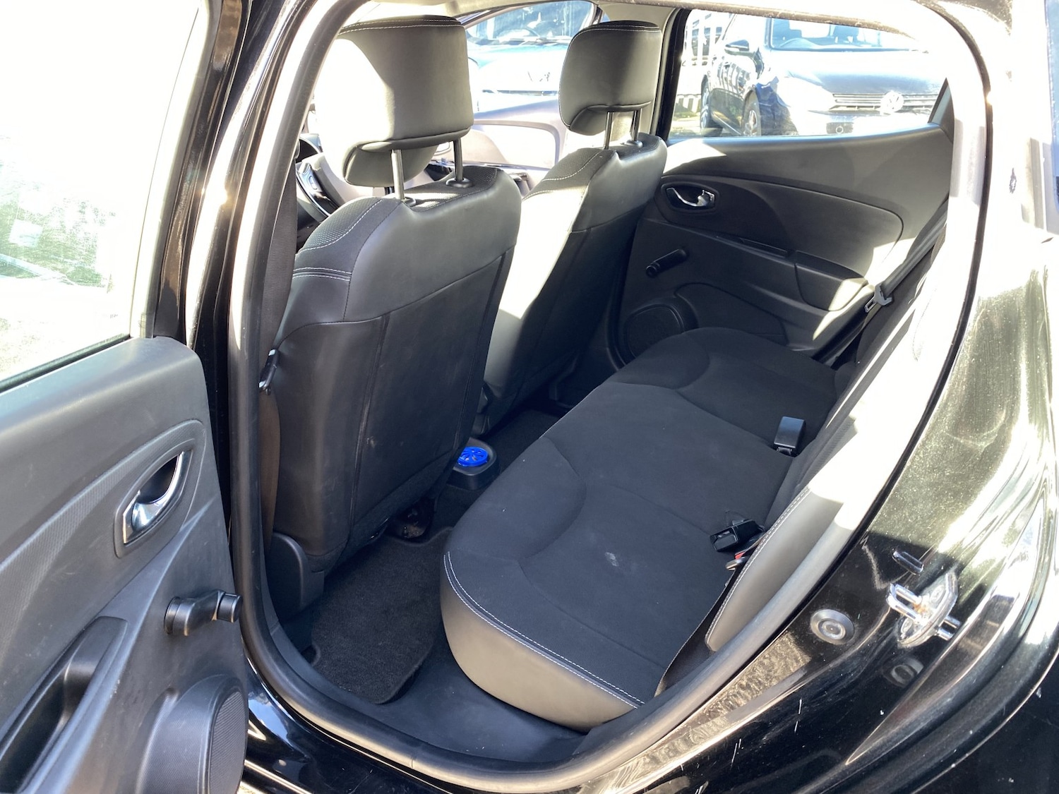 Used Renault Clio 2013 for sale - 77370637: Photo 45