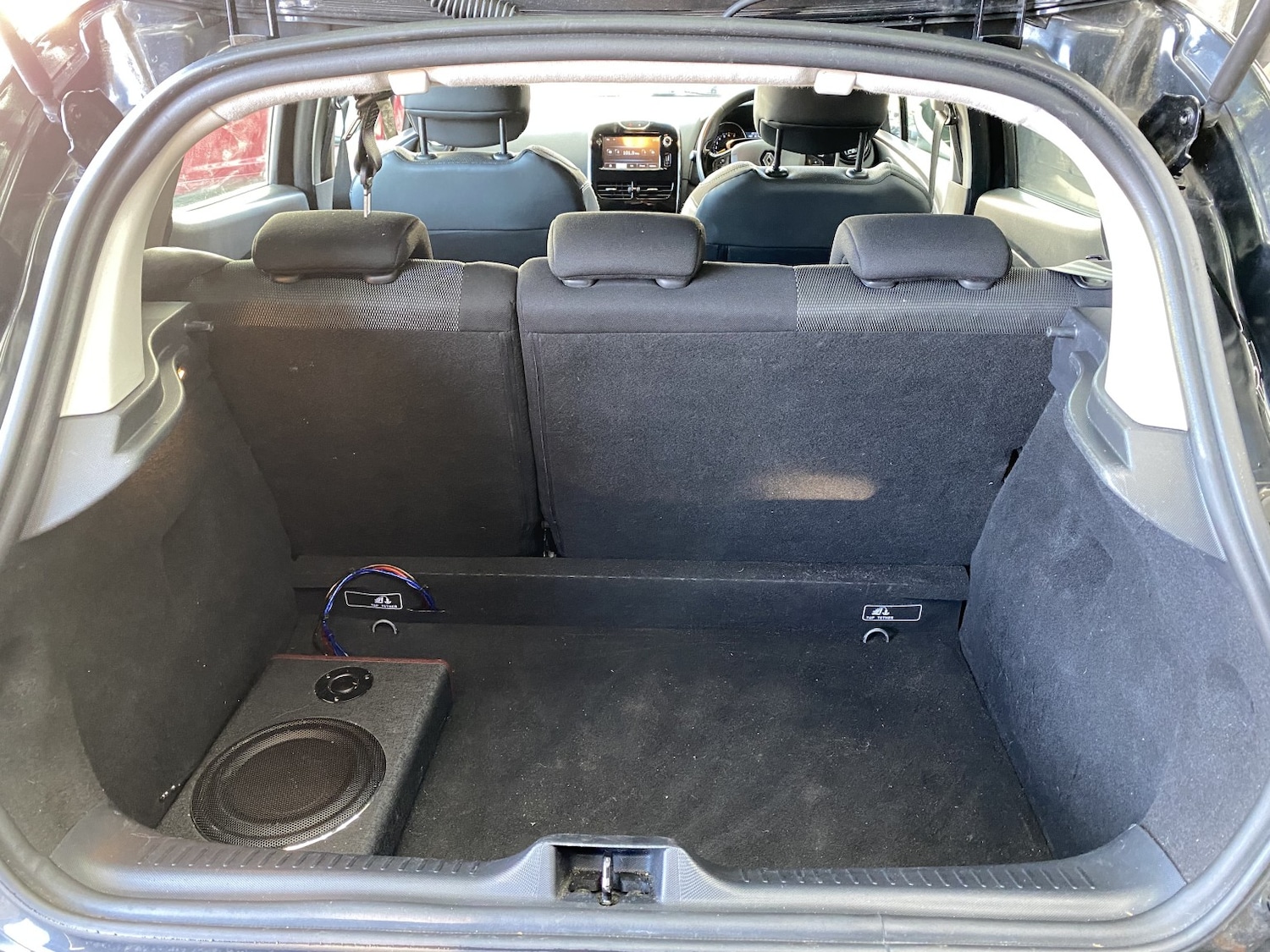 Used Renault Clio 2013 for sale - 77370637: Photo 50