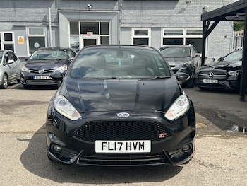 Used Ford Fiesta 2017 for sale - 79439262: Photo
