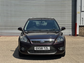 Used Ford Focus 2008 for sale - 78956598: Photo