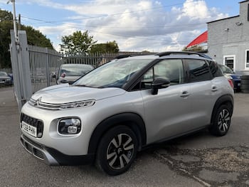 Used Citroen C3 Aircross 2018 for sale - 79755850: Photo