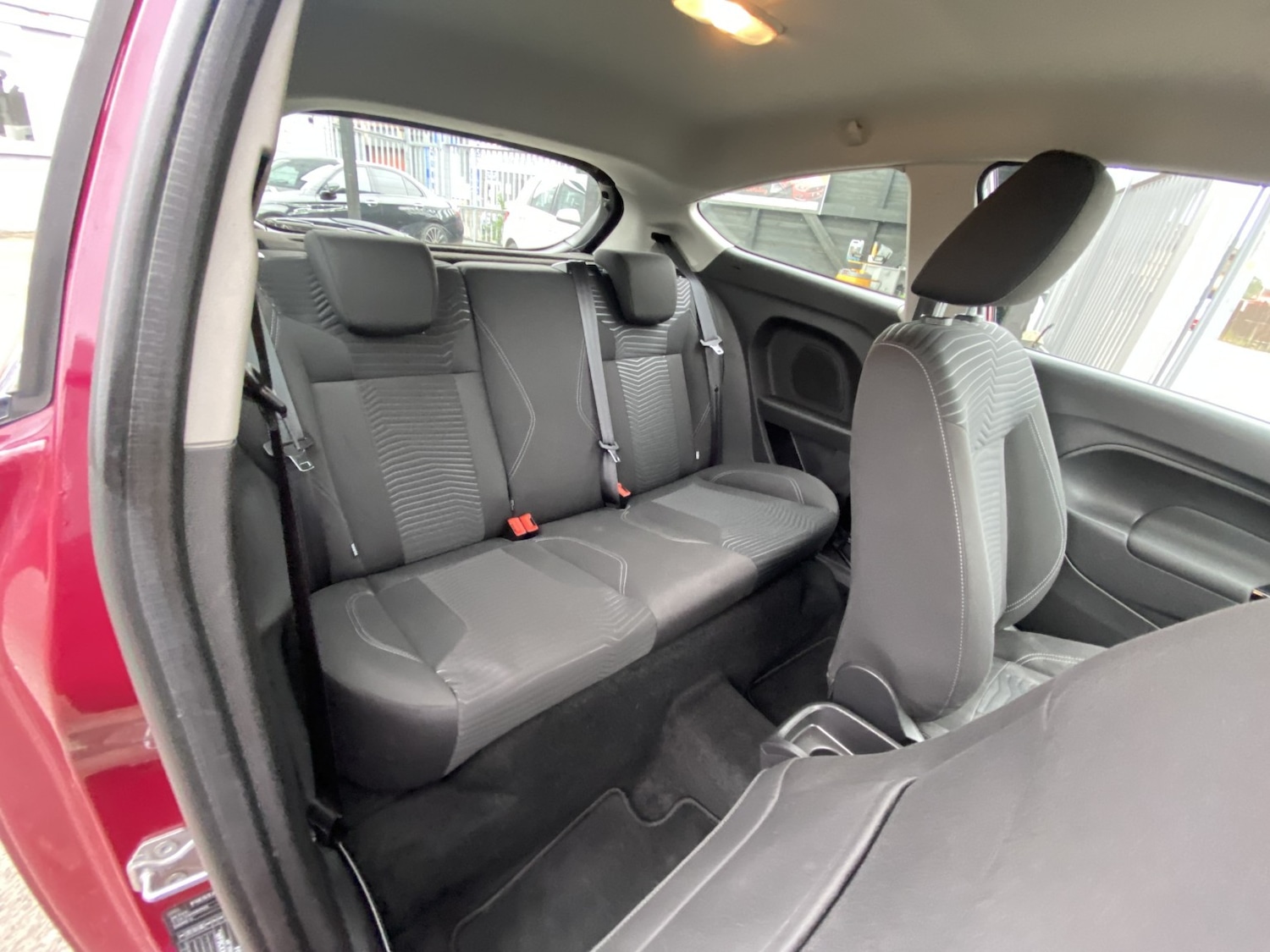 Used Ford Fiesta 2014 for sale - 77897818: Photo 22