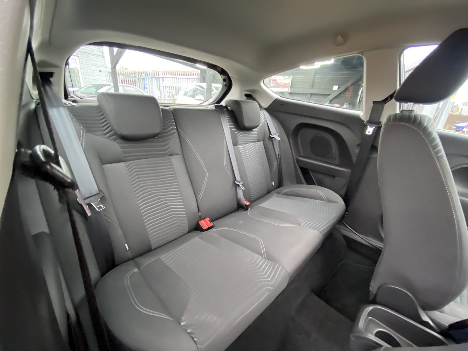 Used Ford Fiesta 2014 for sale - 77897818: Photo 23