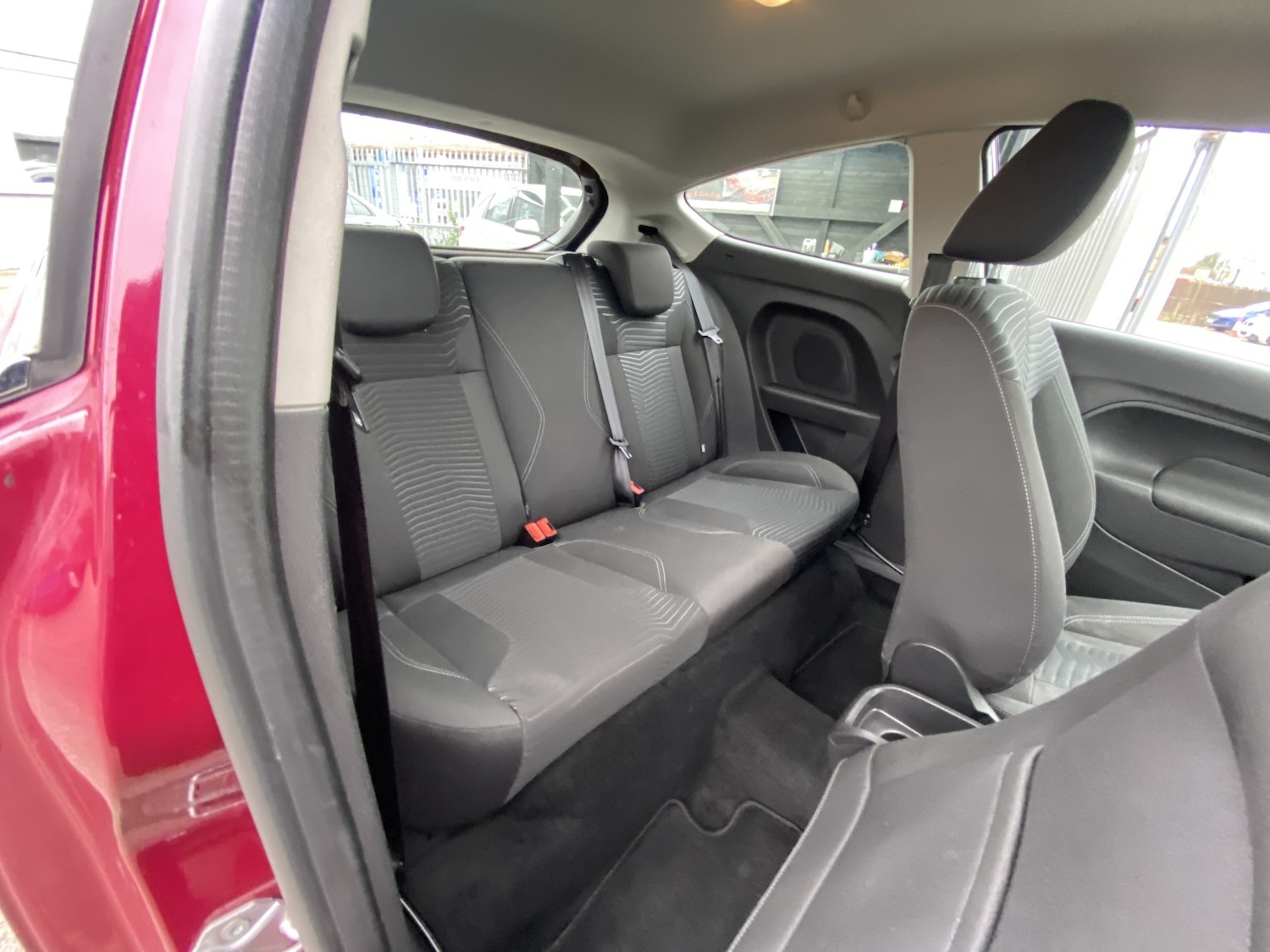 Used Ford Fiesta 2014 for sale - 77897818: Photo 24