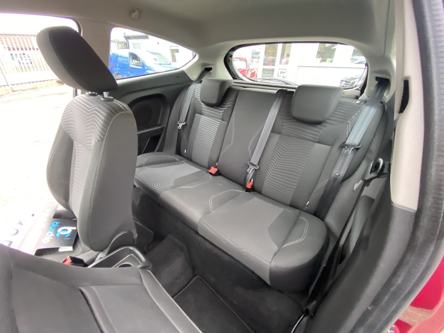 Used Ford Fiesta 2014 for sale - 77897818: Photo 25