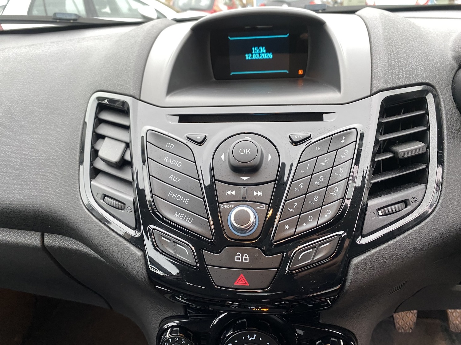 Used Ford Fiesta 2014 for sale - 77897818: Photo 31