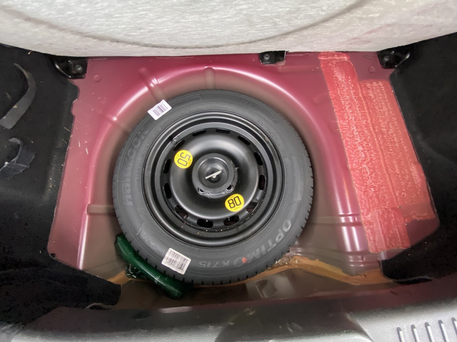 Used Ford Fiesta 2014 for sale - 77897818: Photo 41