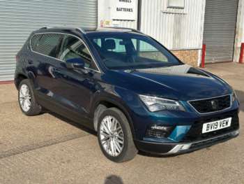 2019 - 1.5 TSI EVO XCELLENCE 5-Door