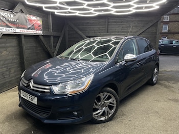 Used Citroen C4 2015 for sale - 76799283: Photo