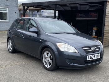 Used Kia Ceed 2009 for sale - 77792878: Photo