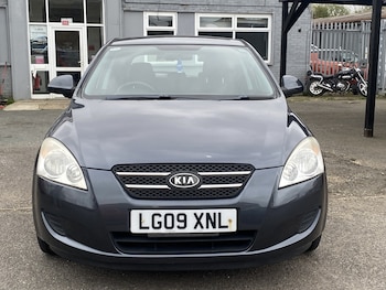 Used Kia Ceed 2009 for sale - 77792878: Photo