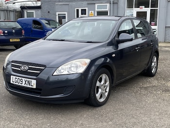 Used Kia Ceed 2009 for sale - 77792878: Photo