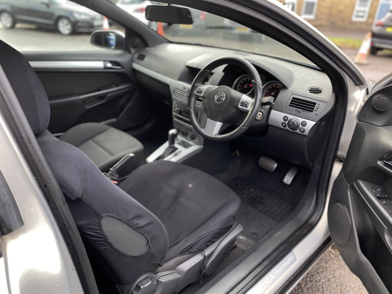 Used Vauxhall Astra 2007 for sale - 77521987: Photo 10