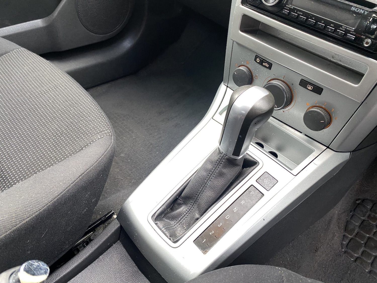 Used Vauxhall Astra 2007 for sale - 77521987: Photo 14