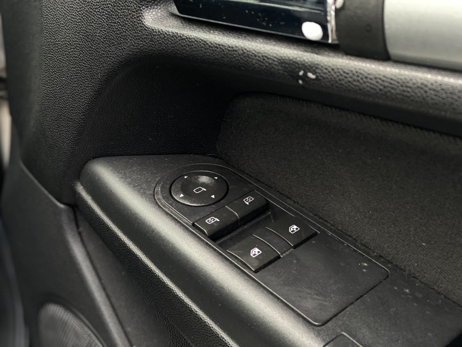 Used Vauxhall Astra 2007 for sale - 77521987: Photo 15