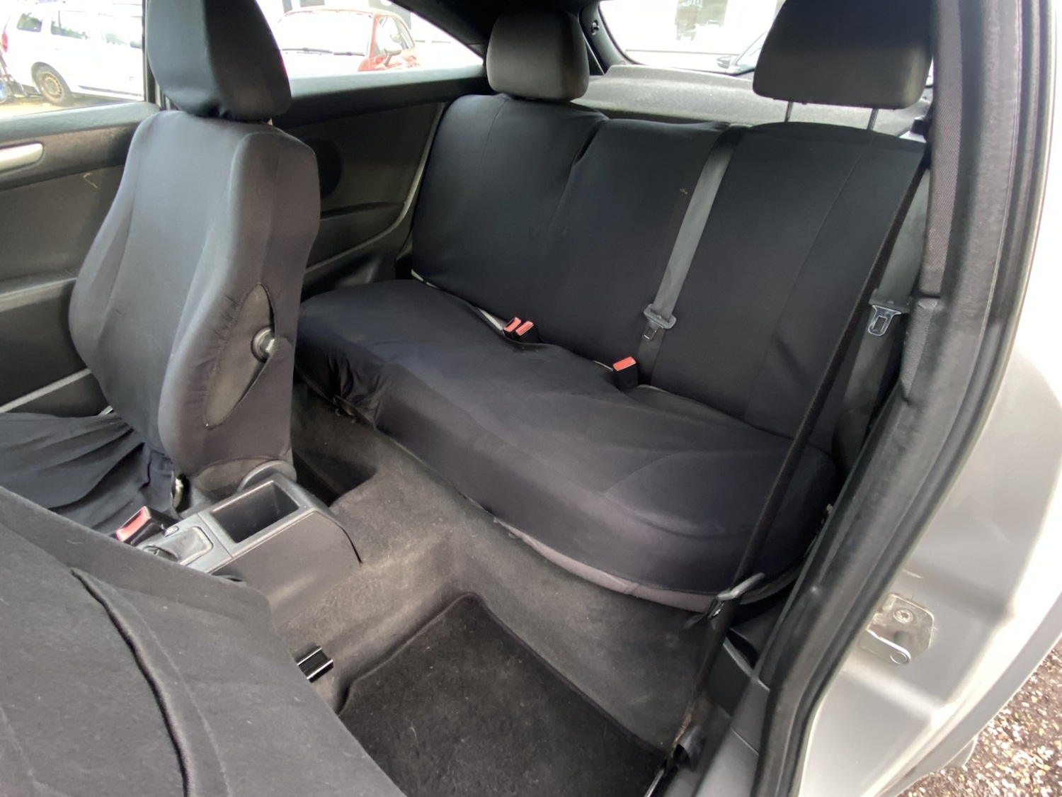 Used Vauxhall Astra 2007 for sale - 77521987: Photo 17