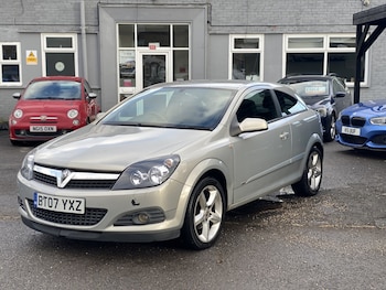 2007 - 1.8i VVT SRi 3dr Auto